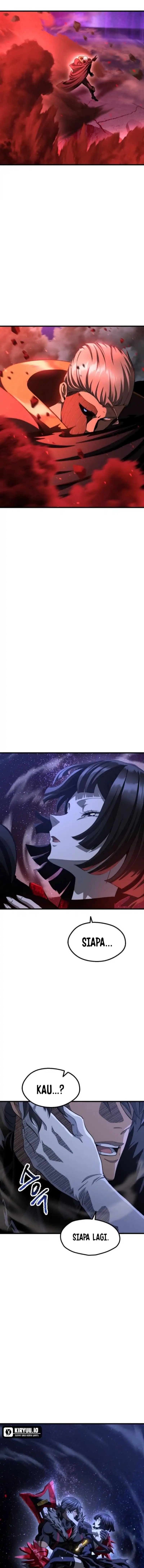 Otherworldly Sword King’s Survival Records Chapter 261 Bahasa Indonesia